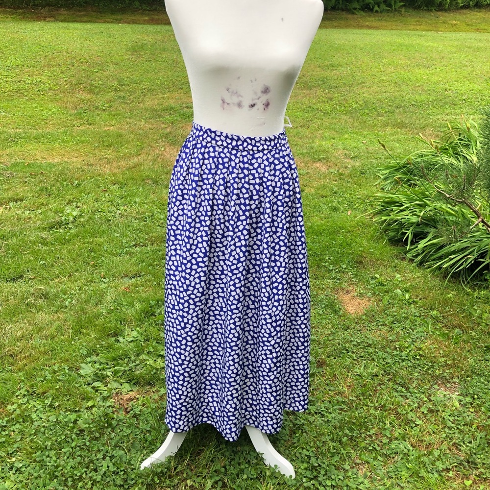 Vintage skirt